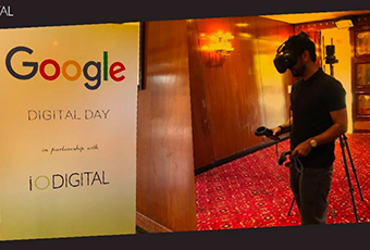 Google Digital Day