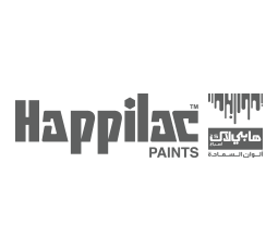 Happilac Paints