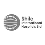 Shifa International Hospital
